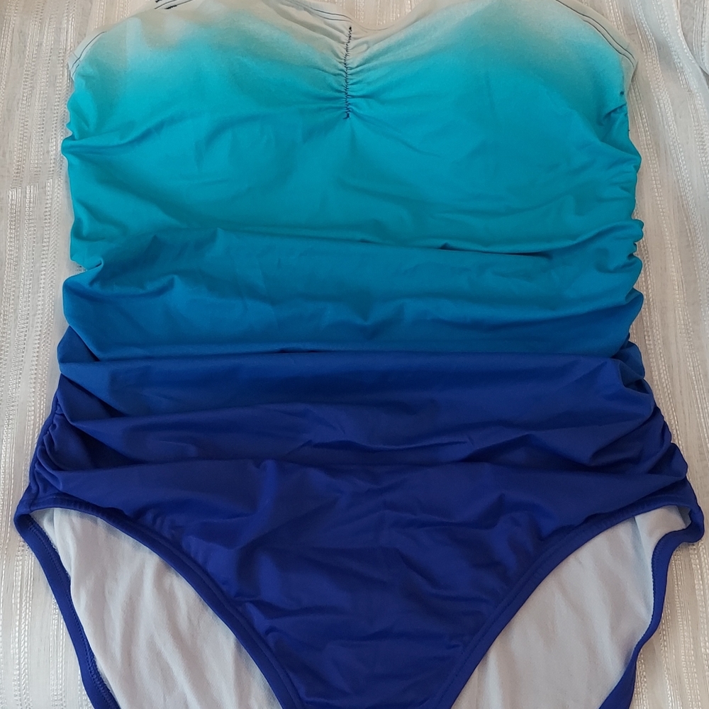 Speedo Swim one piece
